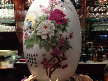 照片: Orchideen Garten